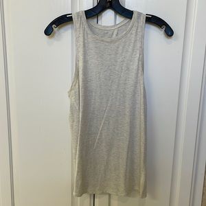lululemon athletica tie it up tank